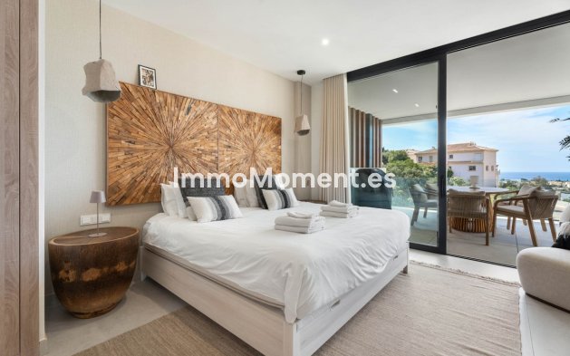 Revente - Appartement - Marbella - Artola
