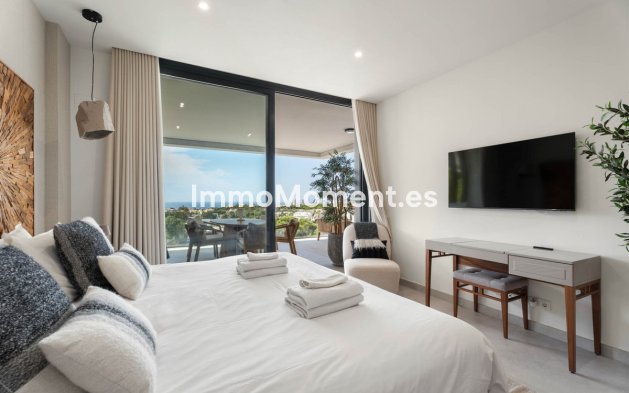 Revente - Appartement - Marbella - Artola