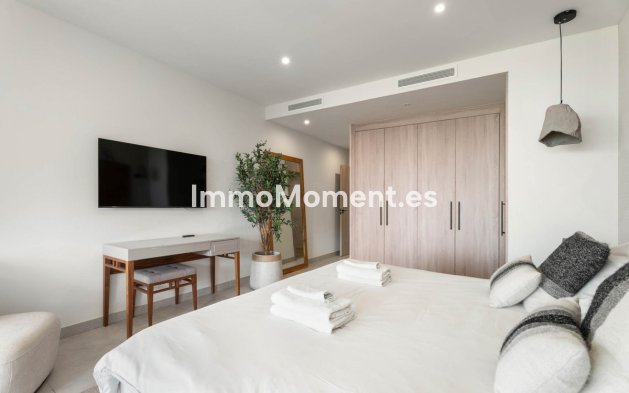 Revente - Appartement - Marbella - Artola