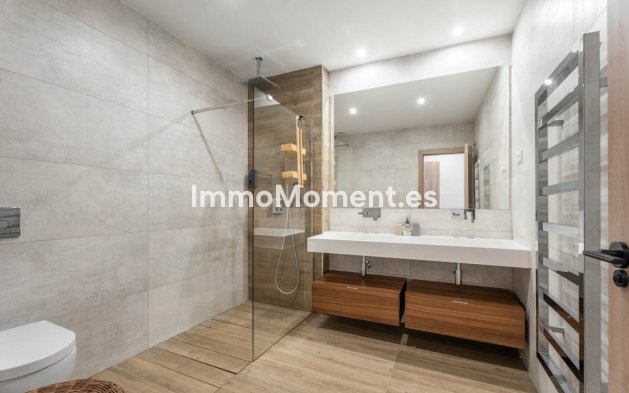 Revente - Appartement - Marbella - Artola