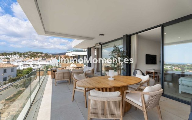 Revente - Appartement - Marbella - Artola