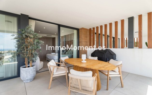 Revente - Appartement - Marbella - Artola