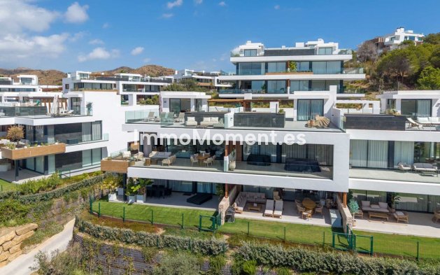 Revente - Appartement - Marbella - Artola