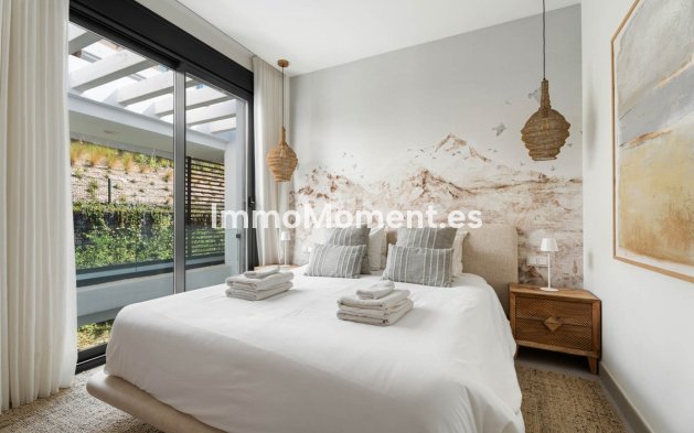 Revente - Appartement - Marbella - Artola