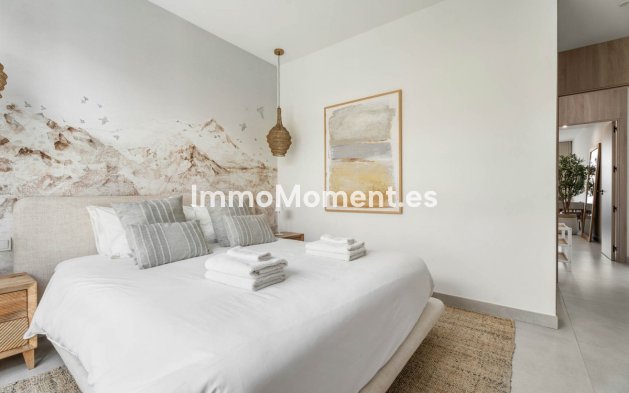 Revente - Appartement - Marbella - Artola