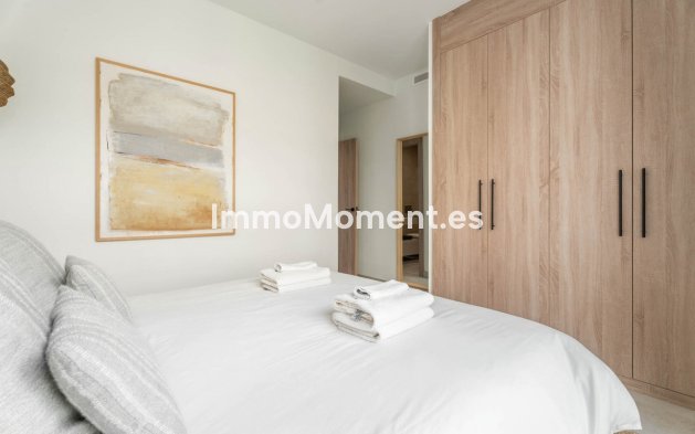 Revente - Appartement - Marbella - Artola