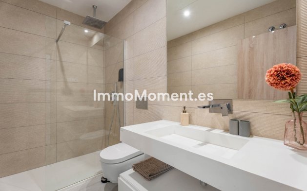 Revente - Appartement - Marbella - Artola