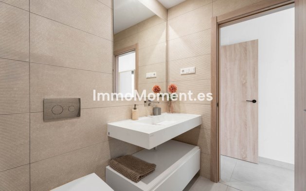 Revente - Appartement - Marbella - Artola