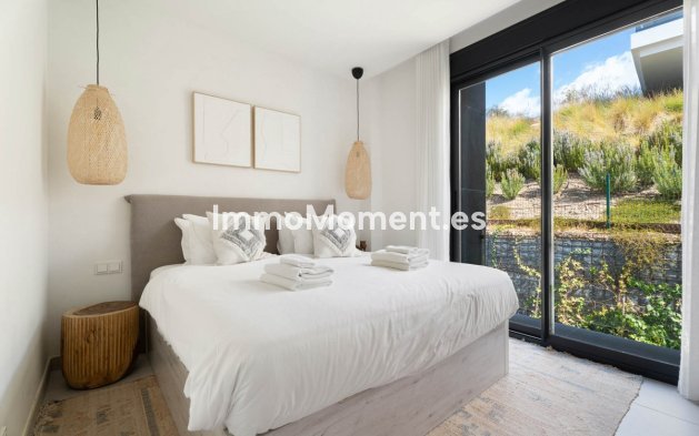 Revente - Appartement - Marbella - Artola