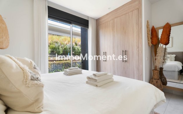 Revente - Appartement - Marbella - Artola