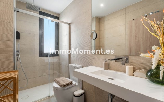 Revente - Appartement - Marbella - Artola