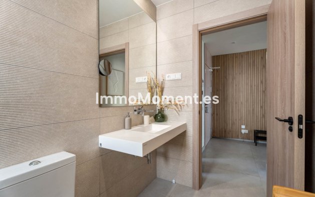 Revente - Appartement - Marbella - Artola