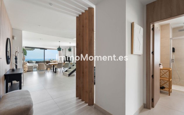 Revente - Appartement - Marbella - Artola