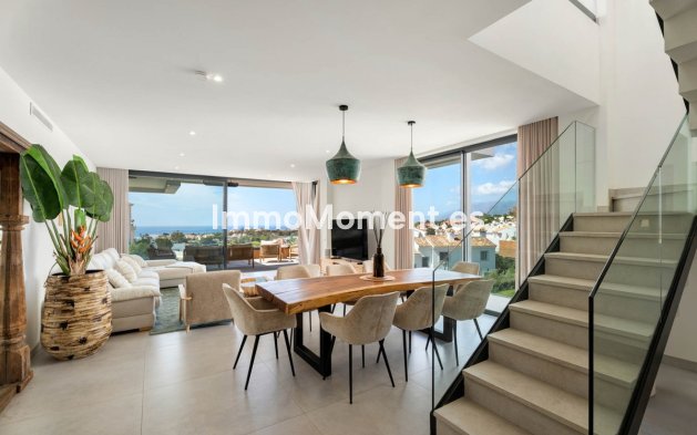 Revente - Appartement - Marbella - Artola