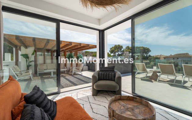 Revente - Appartement - Marbella - Artola