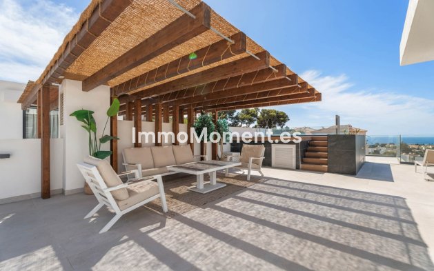 Revente - Appartement - Marbella - Artola