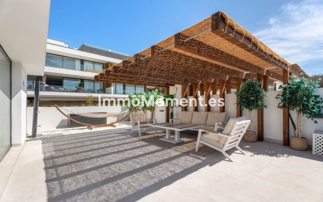 Revente - Appartement - Marbella - Artola