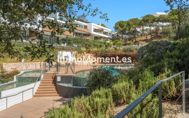 Revente - Appartement - Marbella - Artola