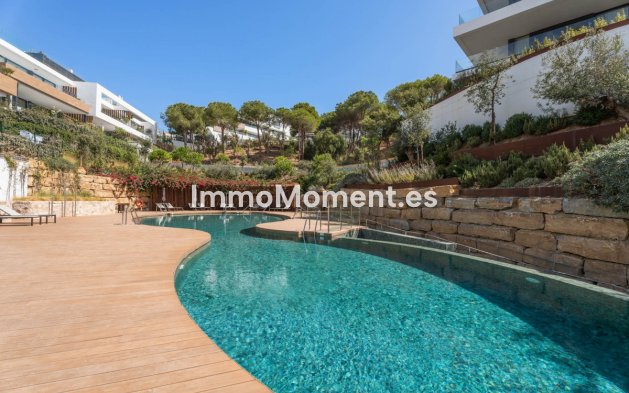 Revente - Appartement - Marbella - Artola