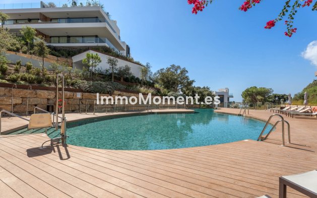 Revente - Appartement - Marbella - Artola