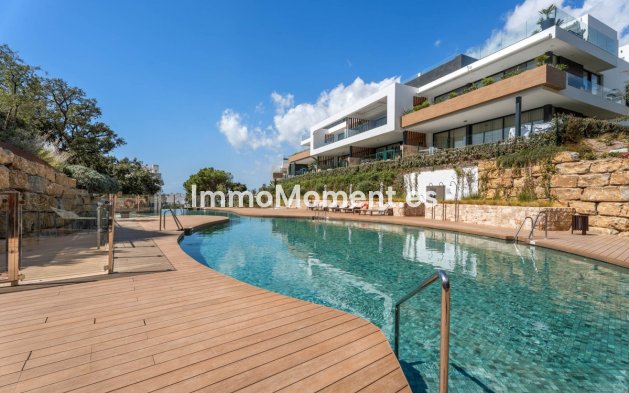 Revente - Appartement - Marbella - Artola