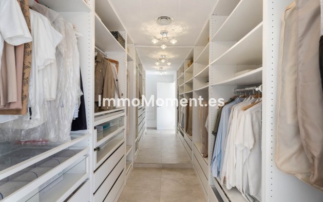 Resale - Villa - Marbella - El Rosario