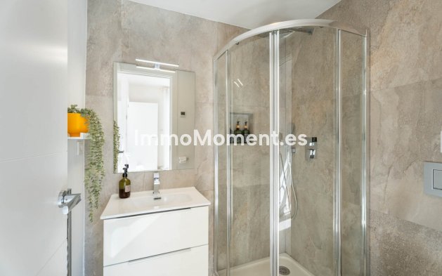 Resale - Villa - Marbella - El Rosario