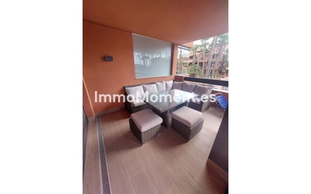 Revente - Appartement - Orihuela - Orihuela Costa