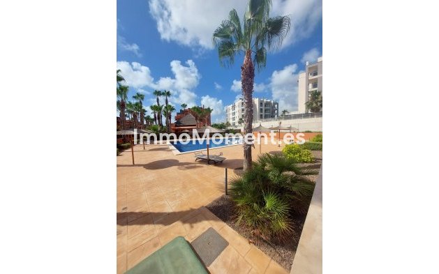 Revente - Appartement - Orihuela - Orihuela Costa