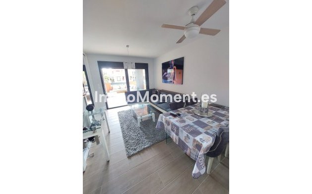 Revente - Appartement - Orihuela - Orihuela Costa