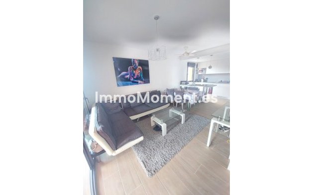 Revente - Appartement - Orihuela - Orihuela Costa