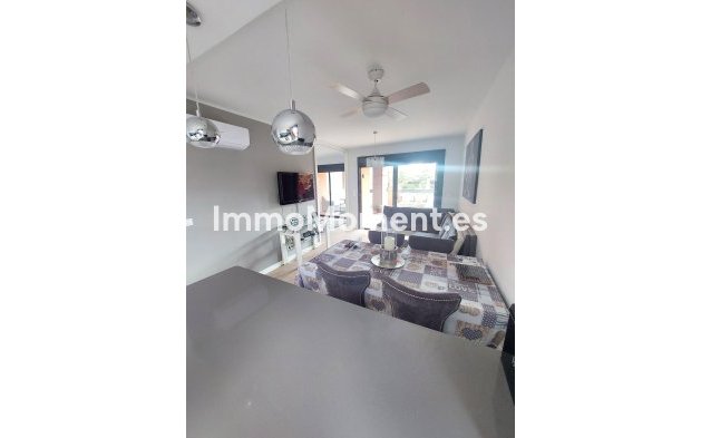 Revente - Appartement - Orihuela - Orihuela Costa