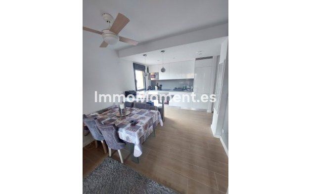 Revente - Appartement - Orihuela - Orihuela Costa