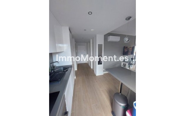 Revente - Appartement - Orihuela - Orihuela Costa