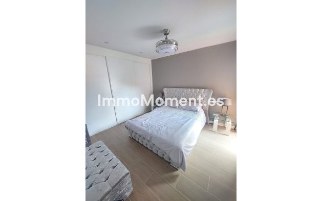 Revente - Appartement - Orihuela - Orihuela Costa