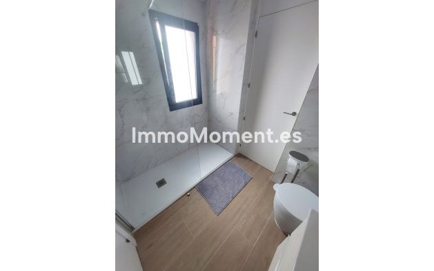 Revente - Appartement - Orihuela - Orihuela Costa