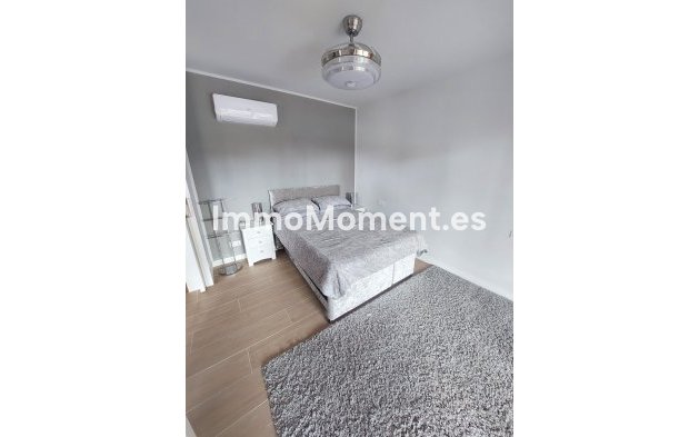 Revente - Appartement - Orihuela - Orihuela Costa