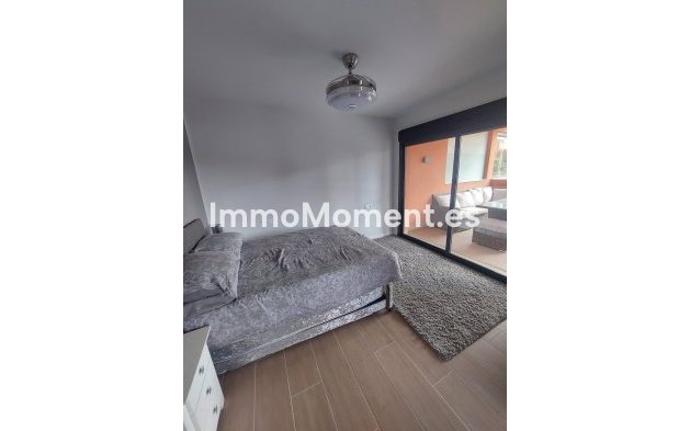 Revente - Appartement - Orihuela - Orihuela Costa