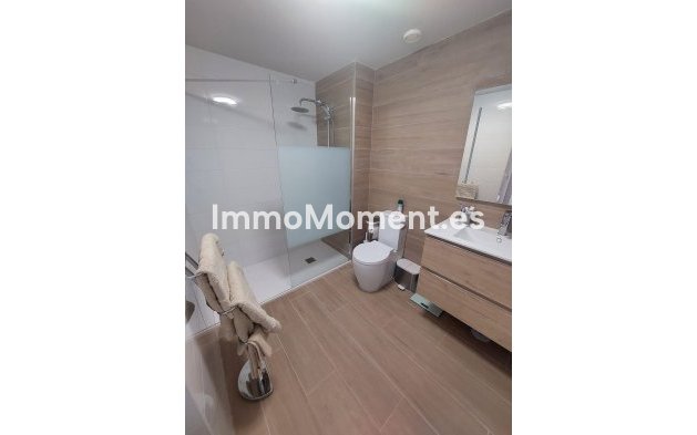 Revente - Appartement - Orihuela - Orihuela Costa