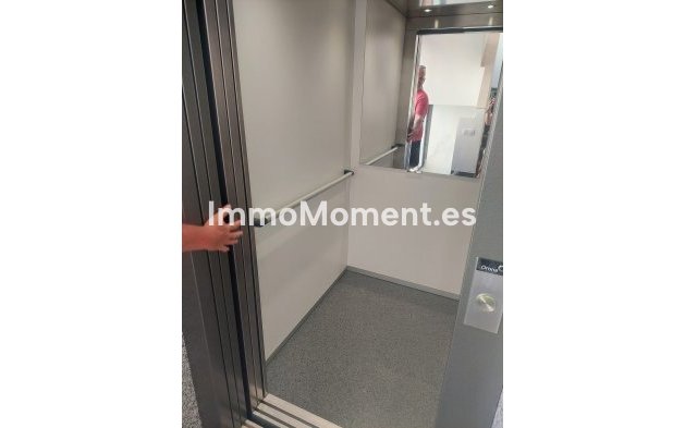 Revente - Appartement - Orihuela - Orihuela Costa