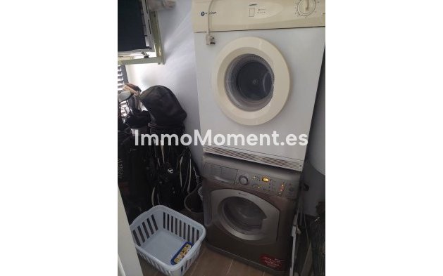 Revente - Appartement - Orihuela - Orihuela Costa