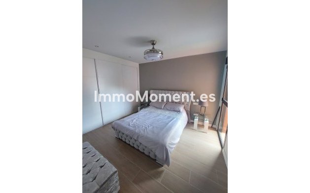 Revente - Appartement - Orihuela - Orihuela Costa