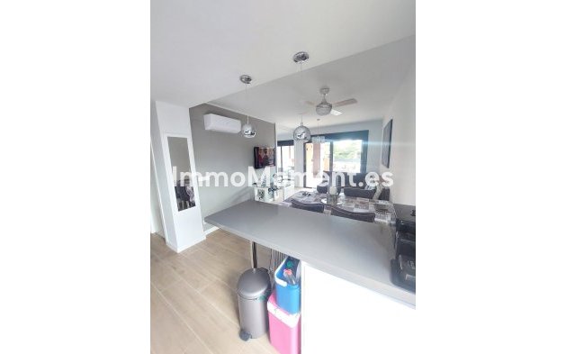 Revente - Appartement - Orihuela - Orihuela Costa