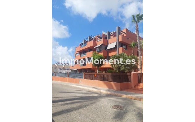Revente - Appartement - Orihuela - Orihuela Costa