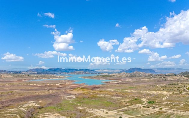 Wiederverkauf - Landhaus - Orihuela - Torremendo