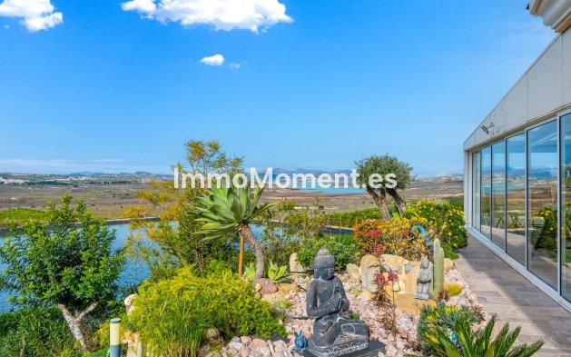 Wiederverkauf - Landhaus - Orihuela - Torremendo