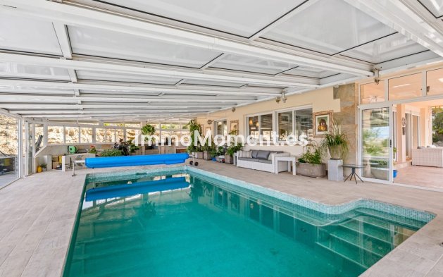 Wiederverkauf - Landhaus - Orihuela - Torremendo