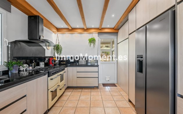 Wiederverkauf - Landhaus - Orihuela - Torremendo