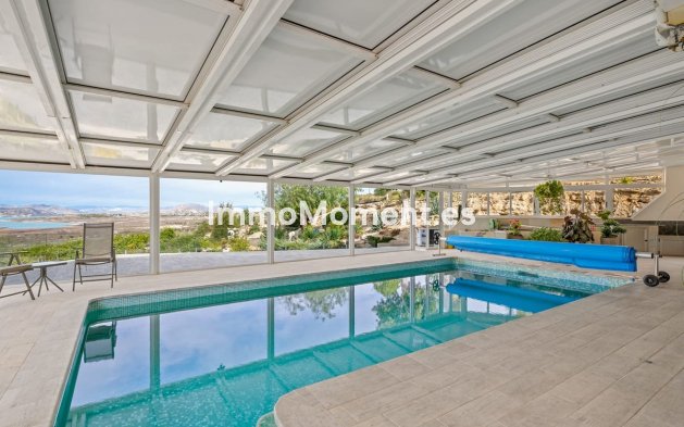 Wiederverkauf - Landhaus - Orihuela - Torremendo