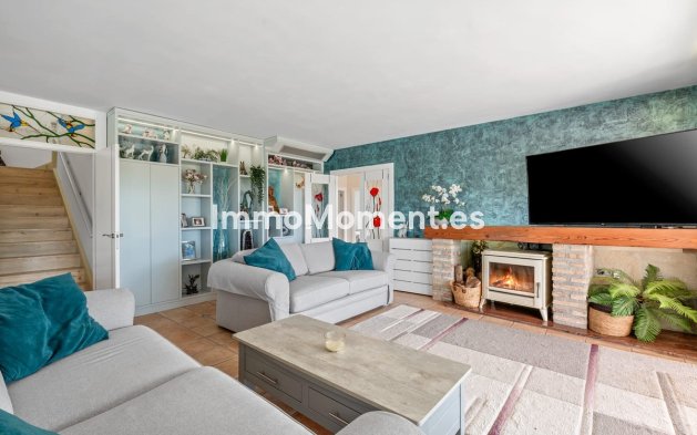 Wiederverkauf - Landhaus - Orihuela - Torremendo